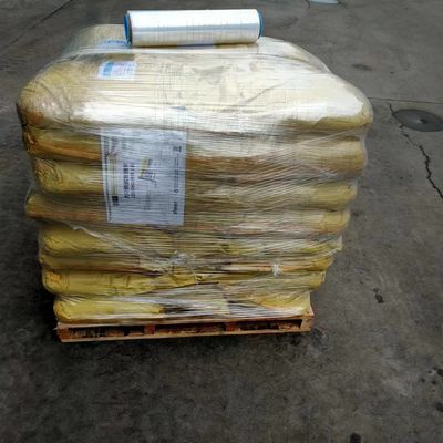Solid Particle Powder Soil Loosening Agent Regulating Soil Porosity
