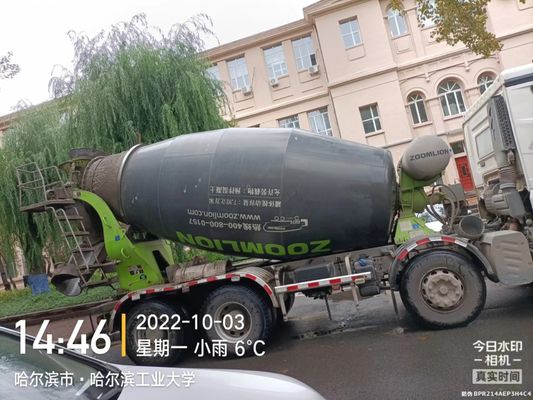 Earth Stabilisation Liquefied Soil Stabilizer Soil Solidifying Agent