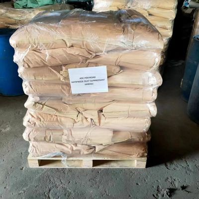 Biodegradable Road Dust Suppression Products For Reduce Haze And Purify Air
