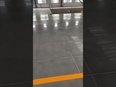 Trockengemahlenharz-Typ Flüssigdichtungshärter (Betonhärter)